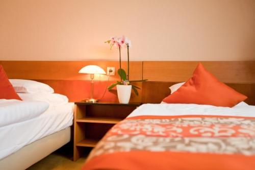 Hotel Шопрон Екстер'єр фото
