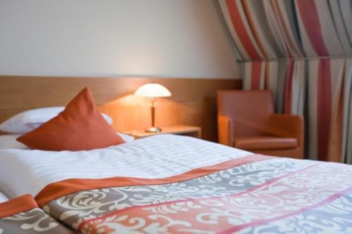 Hotel Шопрон Екстер'єр фото